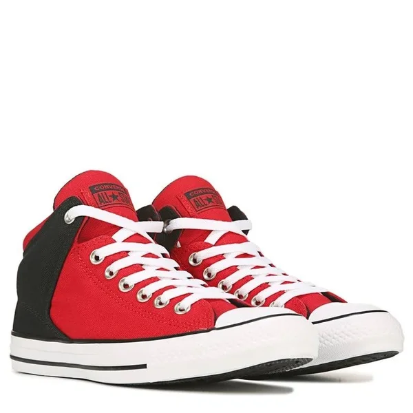 Converse Men's All Star Mid