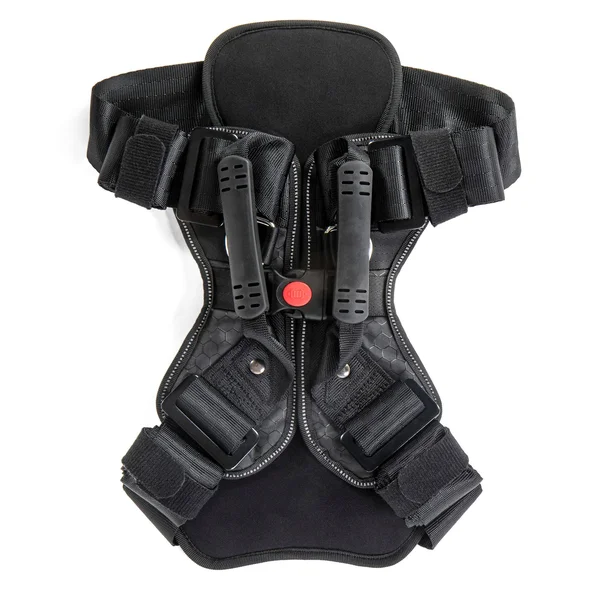 Sherpa 77735-99997-006 Crash Tested Seat Belt Safety Harness - Black, x