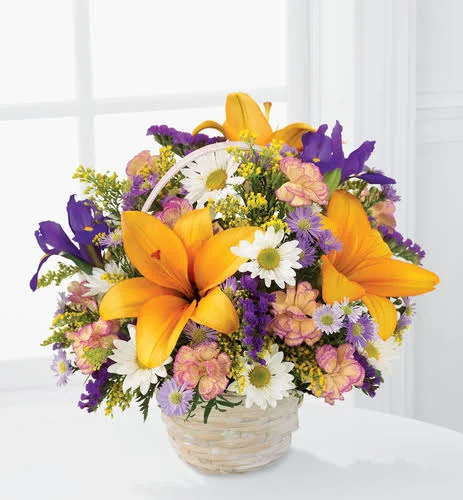 FTD Natural Wonders Bouquet, Flower Delivery