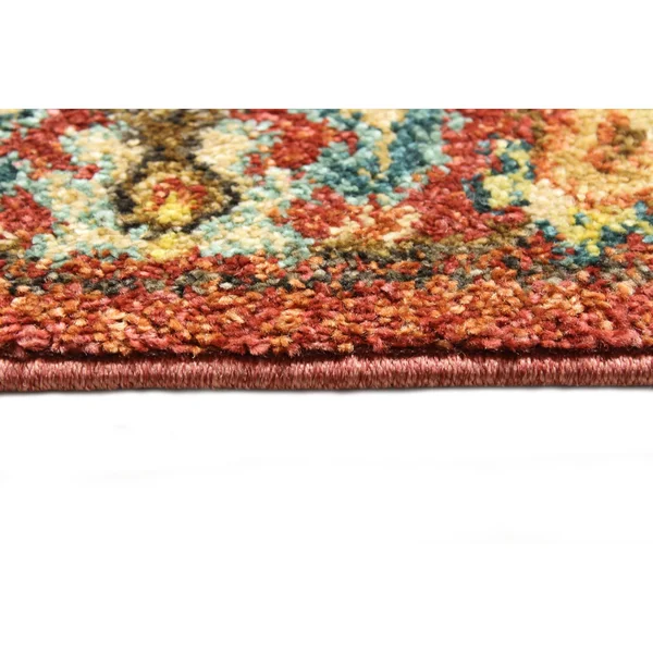 Bashian Buckingham T022A Indoor Area Rug