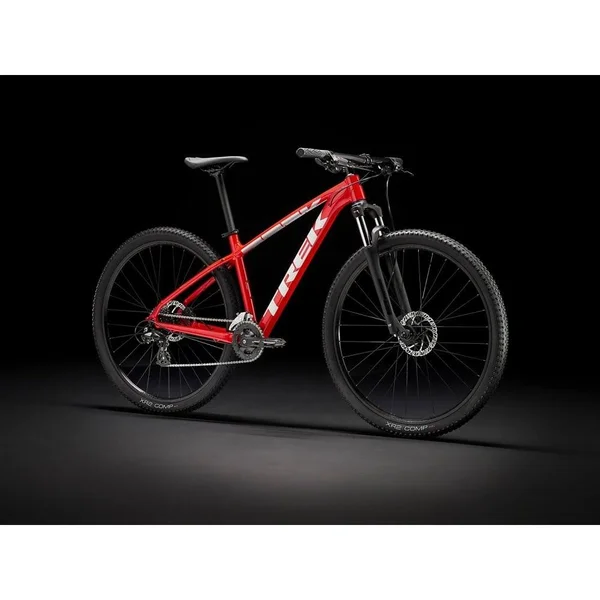 Trek 2022 Marlin 5 - ml, Radioactive Red