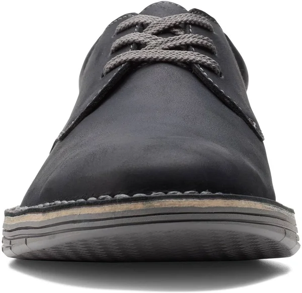 Clarks Forge Vibe 12 Men's Black