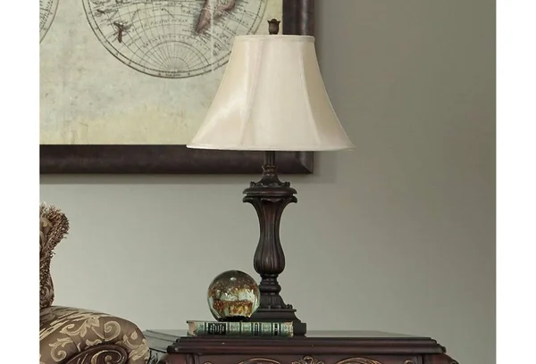 Ashley Mabel Table Lamp Set of 2 L369934