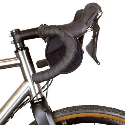 Restrap Canister Bag - Black, 1.5 Litre