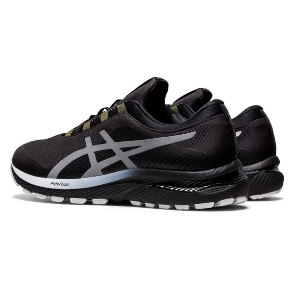 Asics GEL-Cumulus 22 Awl Running Shoes Black White - 50.5
