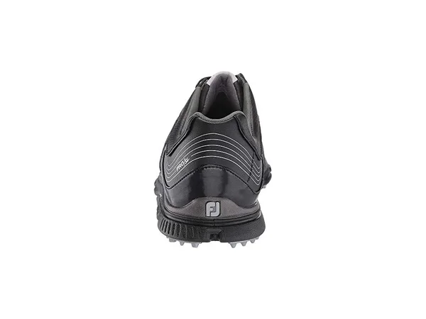 FootJoy Men's 2019 Pro/SL Golf Shoes - Black