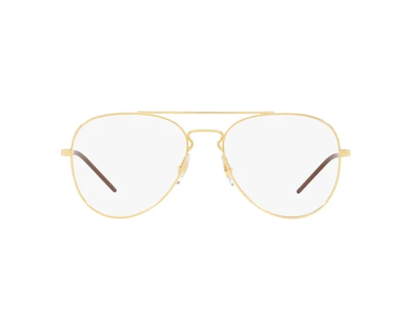 Ray Ban RX6413 Eyeglasses - 2500 Gold