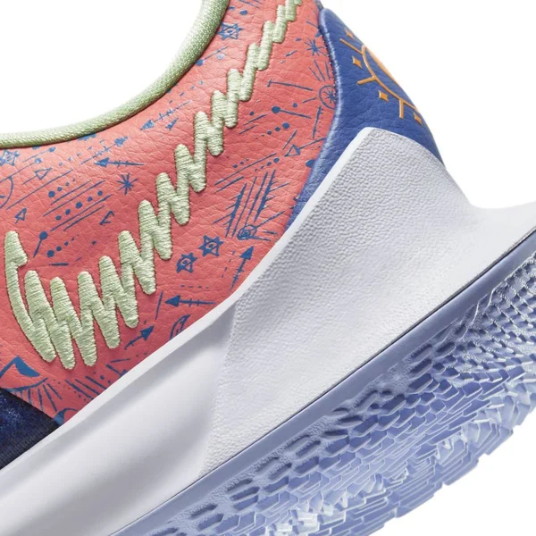 Nike Kyrie Low 3 Harmony Basketball Shoes in Pink - Size: 9, CJ1286-600
