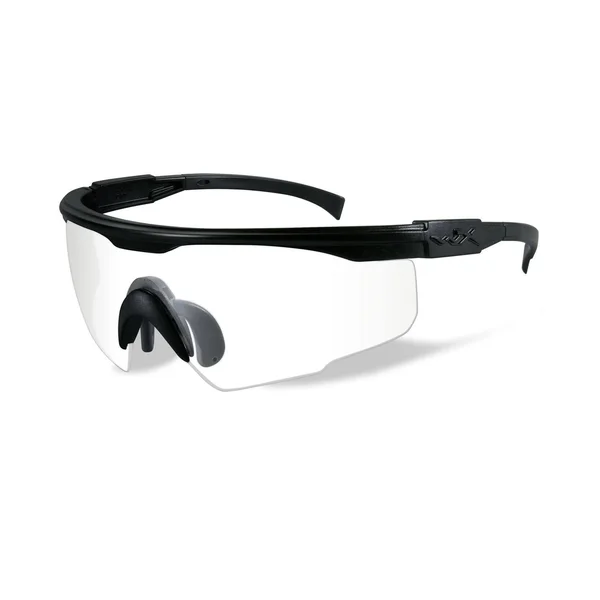 Wiley x PT-1 Matte Black, Light Rust