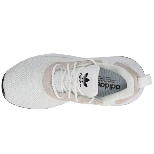 Adidas X_PLR S Mens Sneakers Shoes Casual - Grey, White - D - 3.5