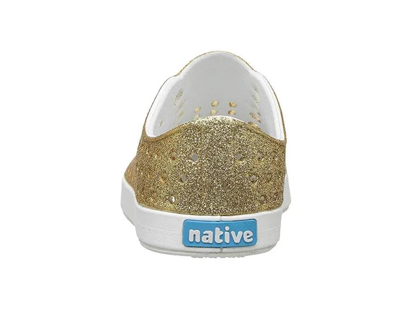Native Jefferson - Gold Bling, C7