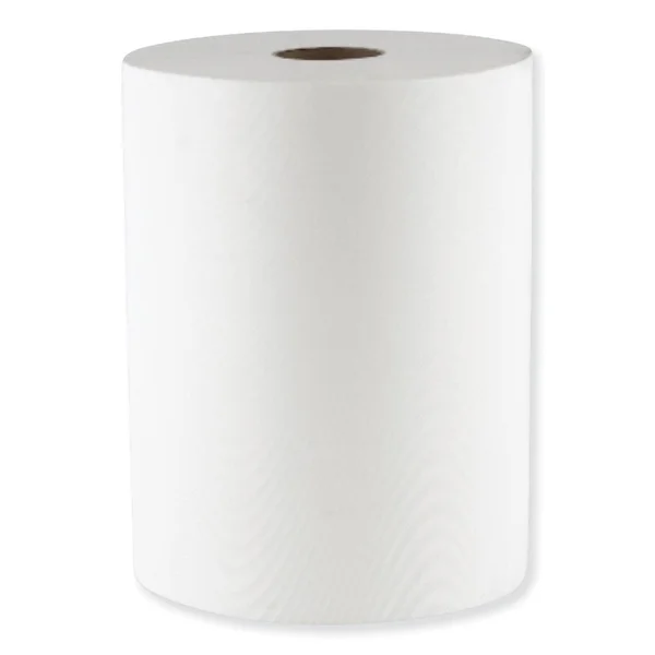 Morcon Tissue - 10 inch Tad Roll Towels, 10x22 x 700 ft, White, 6/Carton, VT8010