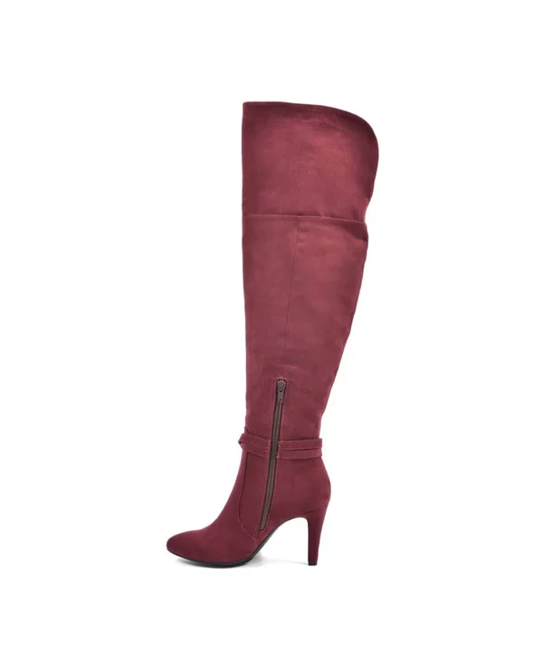Women's Rialto Clea Over The Knee Boot, Size: 6
