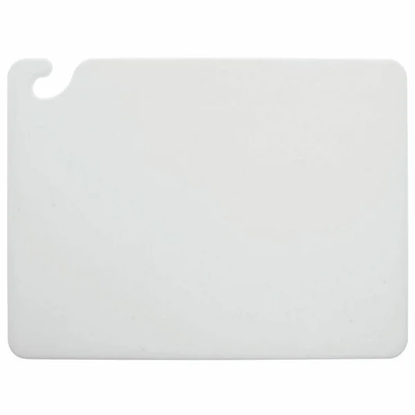 Hubert Cutting Board White - 20x22 L x 15x22 W x 3/8 H