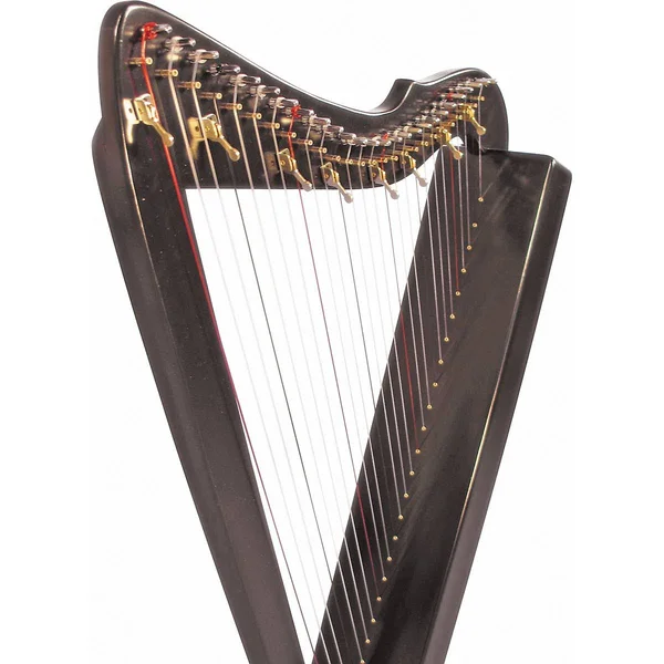 Rees Harps Sharpsicle Harp Black