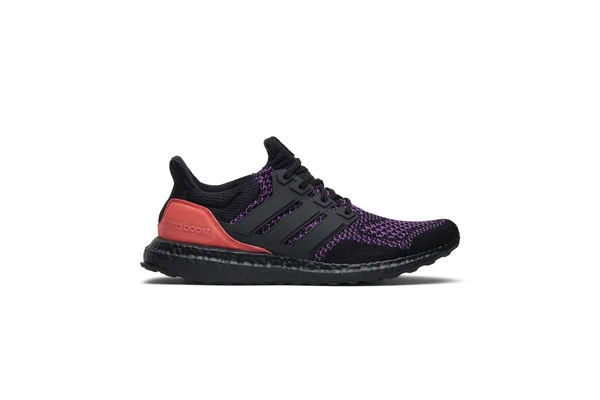 Adidas Ultraboost Shoes Core Black 13 - Mens Running Shoes