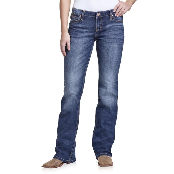 Women's Wrangler Retro Mae Jean