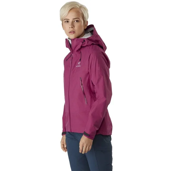 Arc&teryx Beta SL Hybrid Jacket - Women's Dakini Large 415075