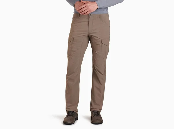 Kuhl Silencr Kargo Pant, Storm Khaki, 31W x 32L