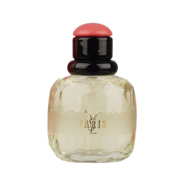 Paris Eau De Toilette Spray by Yves Saint Laurent - 75 ml