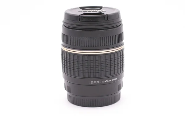 Tamron AF 18-200mm f/3.5-6.3 XR di II LD Aspherical (IF) Macro Zoom Lens Canon