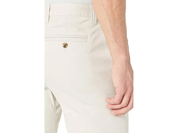 Mountain Khakis Men's Teton Pant - Modern Fit - 38x34 - Stone