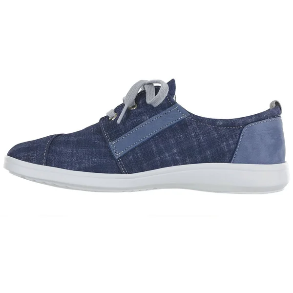 SAS Women's Marnie Blue Jay 9 Narrow