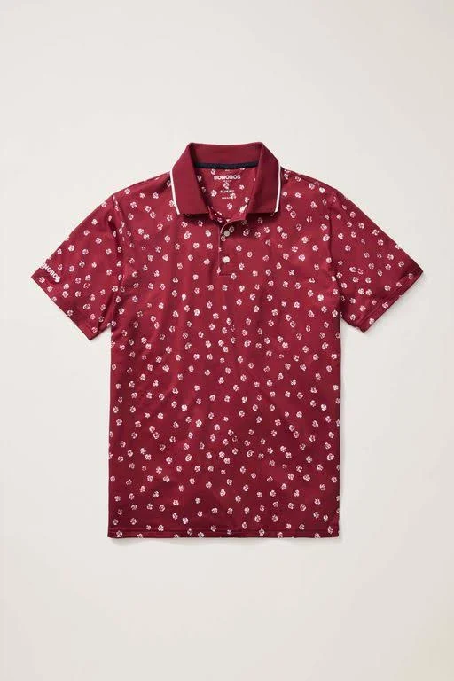 Bonobos Golf The Justin Rose Collection XL - Summer Roses