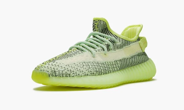 Adidas Yeezy Boost 350 V2 &Yeezreel& Shoes - Size 14.5