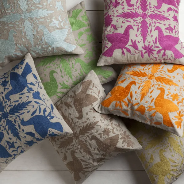 22x22 x 22x22 Pillow - Poly Filled