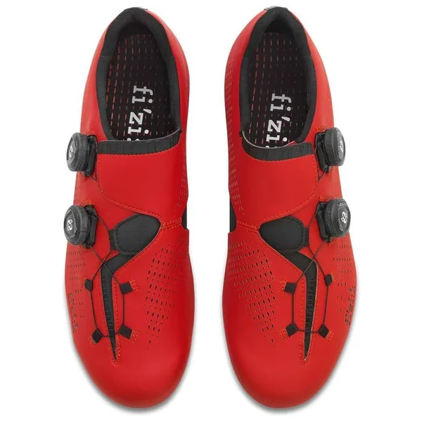 Fizik Infinito R1 - Red/Black