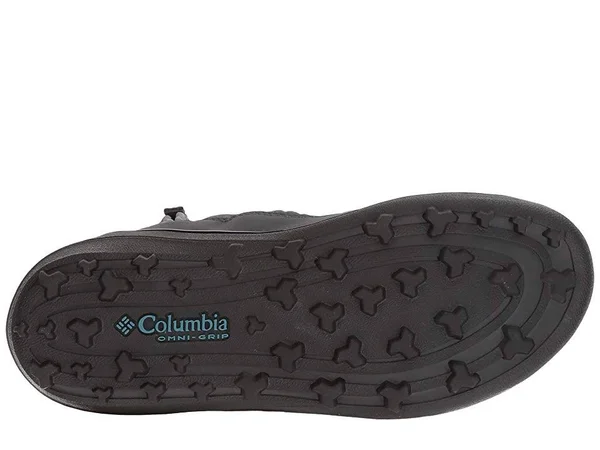 Columbia Heavenly Slip II Omni-Heat Boot Women's - Graphite, 10.5