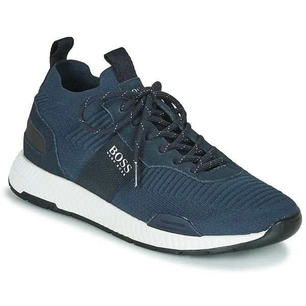 Boss Titanium Runn KNST3 Shoes (Trainers)