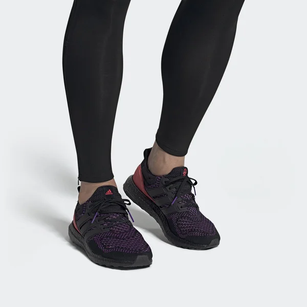 Adidas Ultraboost Shoes Core Black 13 - Mens Running Shoes