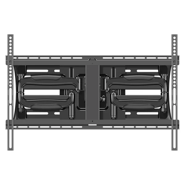 Sanus ALF218-B1 Large Full Motion TV Mount 42x22-75x22 - Black