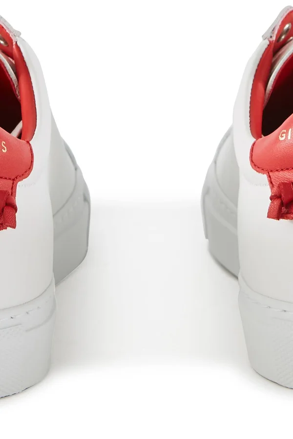 Givenchy - Urban Street Sneakers - Women, White