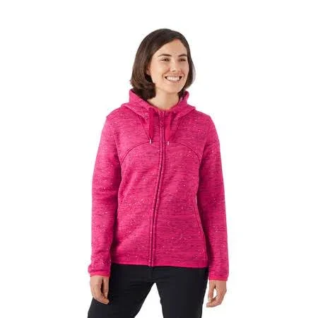 Mammut Chamuera ml Hooded Women's Jacket