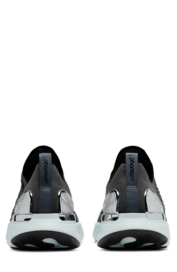 Men's Nike React Phantom Run Flyknit 2 Running Shoes