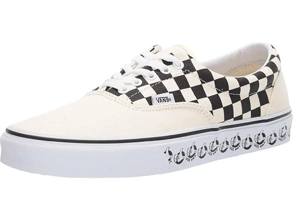 Vans - Era White, US 5