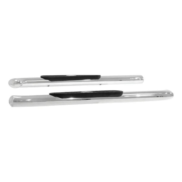 Aries 4in Oval Nerf Bars - ARI-S224048-2