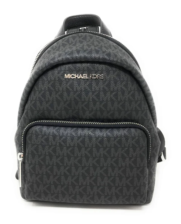 Michael Kors Bags, Michael Kors Erin Small Convertible Backpack, Color: Black, Size: Os, Lauraw88&s Closet