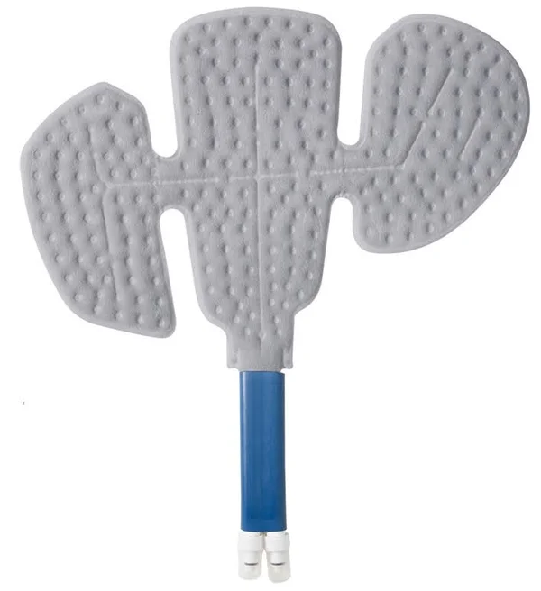 DonJoy Iceman Universal Cold Pad - Hip, Right