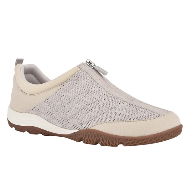 Easy Spirit Be Strong 6.5 Women's Light Natural