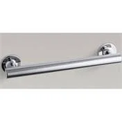 KOHLER K-11891-S Purist 12 In. Grab Bar, Polished Stainless