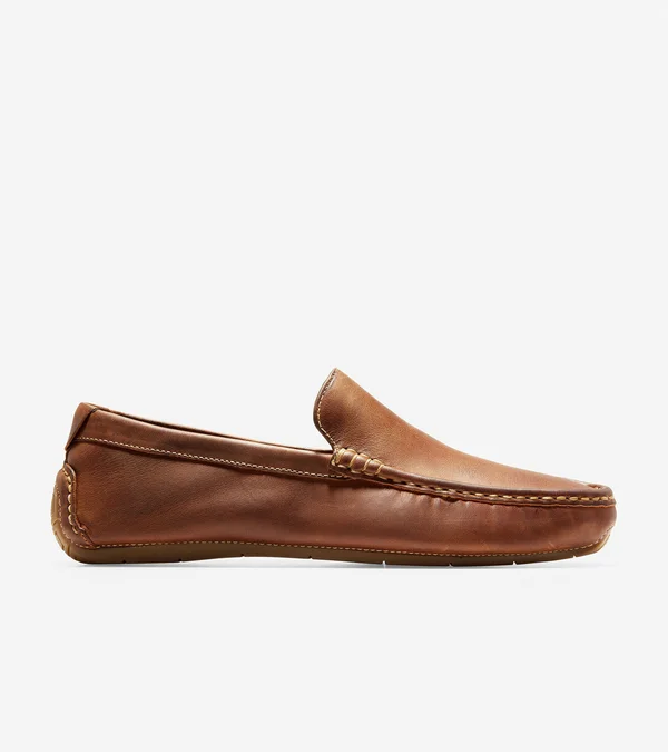 Cole Haan Mens Somerset Venetian Loafer