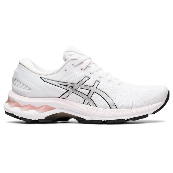 Asics Gel Kayano 27 6.5 Women's Light Pink