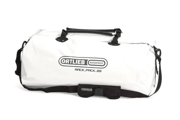 Ortlieb Rack-Pack 89L, Black
