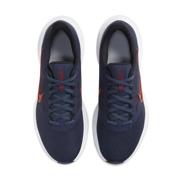 Nike Downshifter 11 Men's Running Shoes, Size: 7, Blue