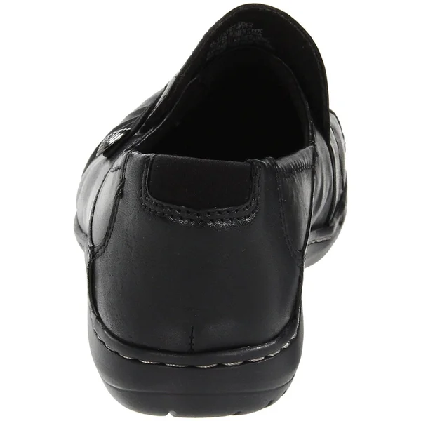 Cobb Hill Women's Paulette - Black Size: 8.5 N