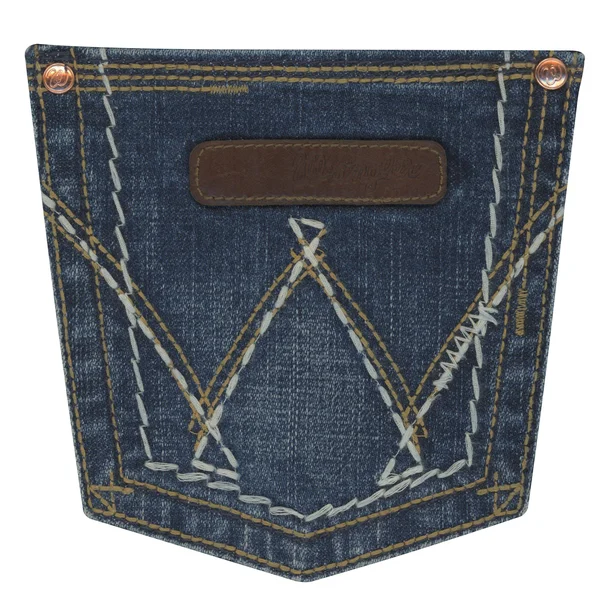 Women's Wrangler Retro Mae Jean
